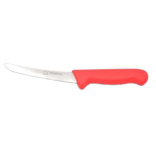 Curved Boning Knife (wide)