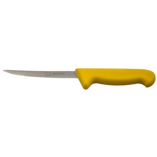 Narrow Boning Knife (semi-flex)