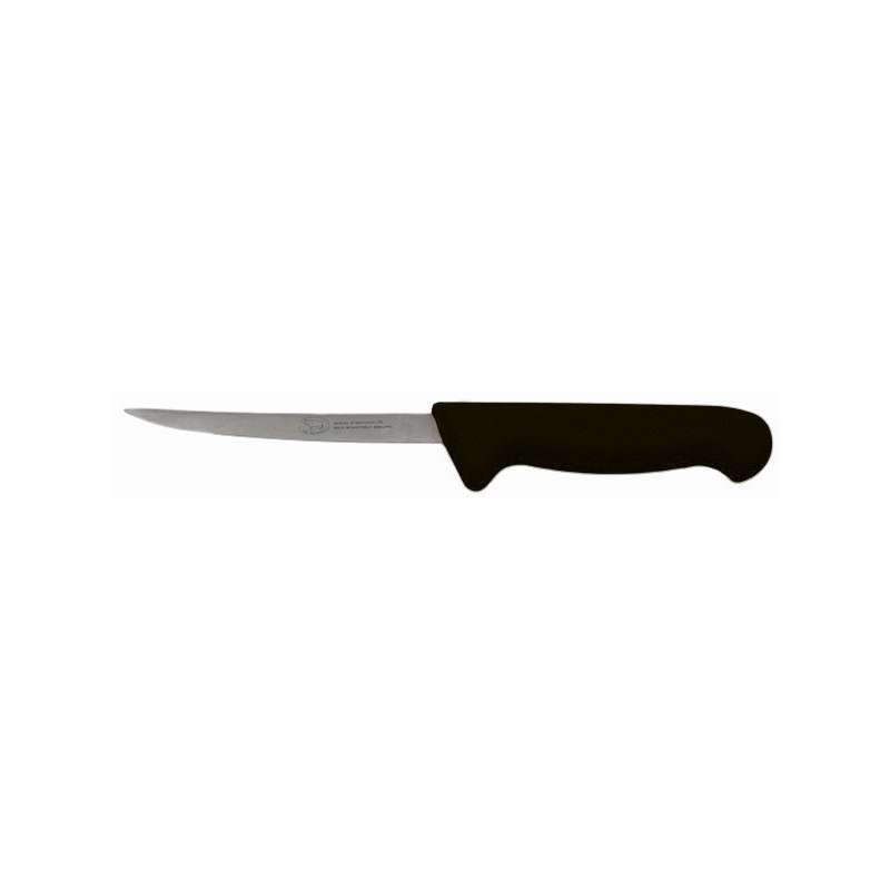 Narrow Boning Knife (semi-flex)