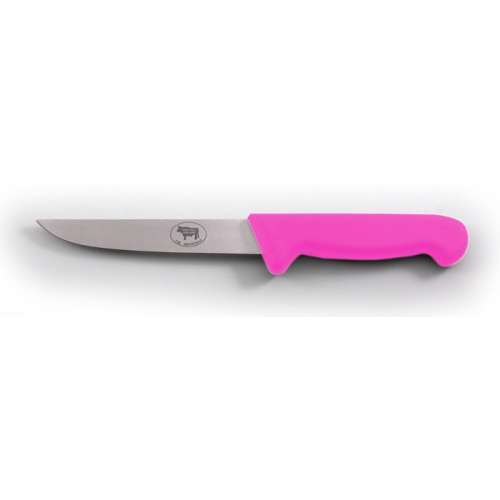 Broad Boning Knife