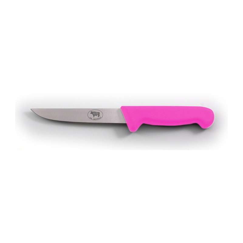 Broad Boning Knife