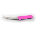 Curved Boning Knife (Stiff)