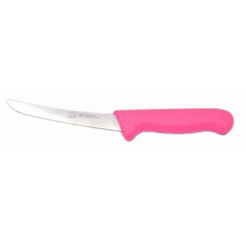 Curved Boning Knife (wide)