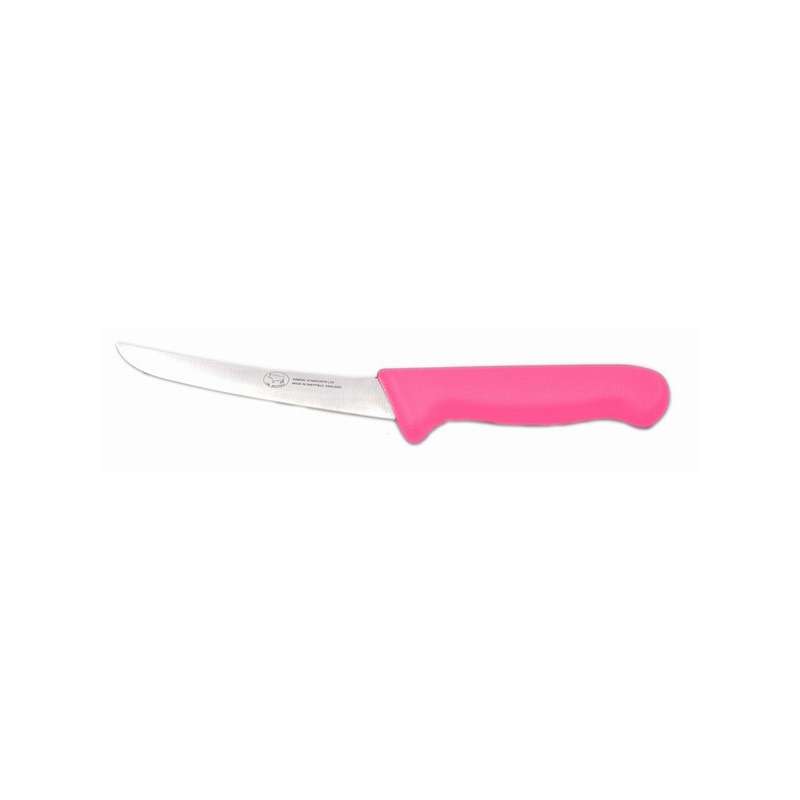 Curved Boning Knife (wide)