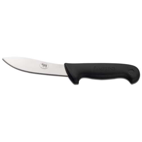 Samuel Staniforth 9 Chef Knife with Curley Birch Handle - VacMaster