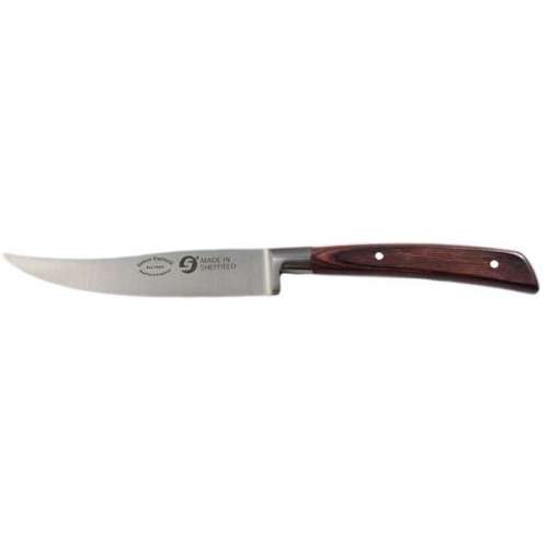 DymondWood Steak Knife