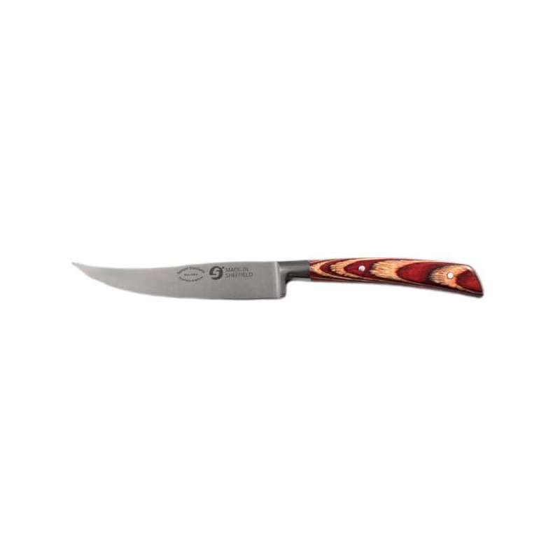 DymondWood Steak Knife