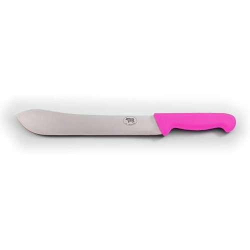 Scimitar Steak Knife