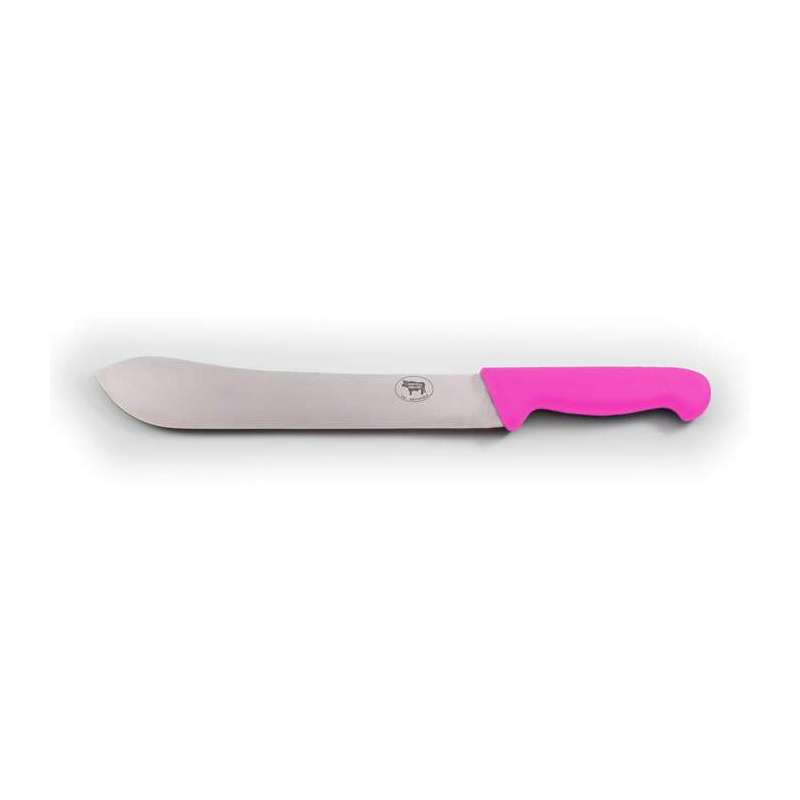 Scimitar Steak Knife