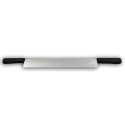 Double Handled Cheese Knife