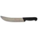 Cimetar Curved Butcher's Knife