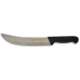 Cimetar Curved Butcher's Knife