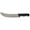 Cimetar Curved Butcher's Knife