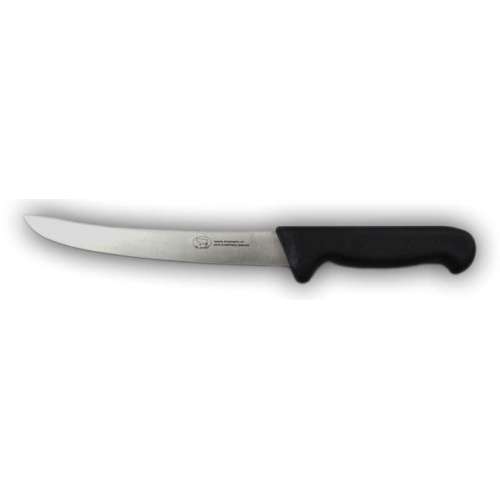 Curved Filleting Knife