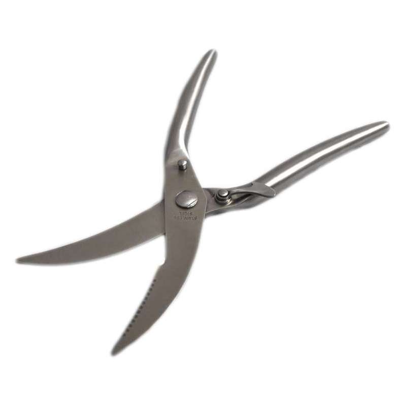 Poultry Shears Samuel Staniforth Ltd