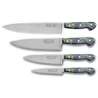 Chefs Knife Ocean Blue
