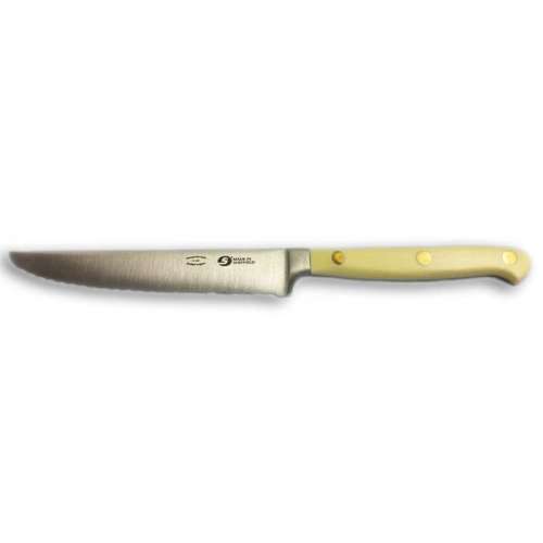 5' Professional Serrated Utility