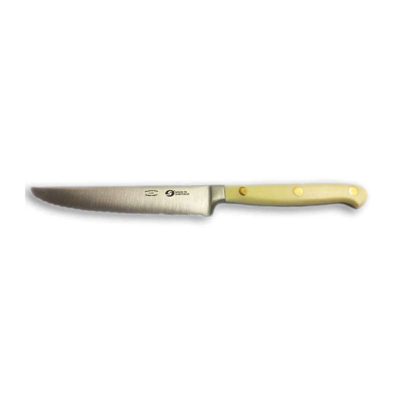 5' Professional Serrated Utility