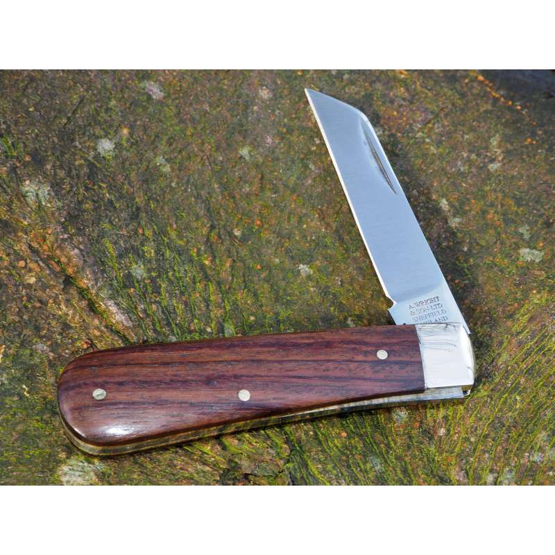 LambFoot Pocket Knife