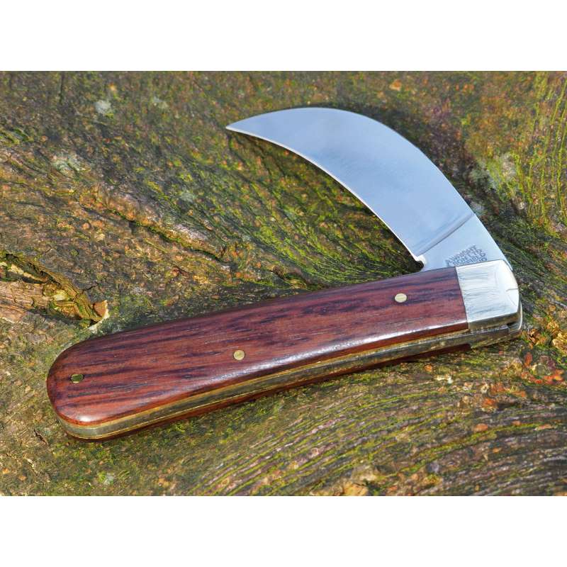full pruner pocket knife