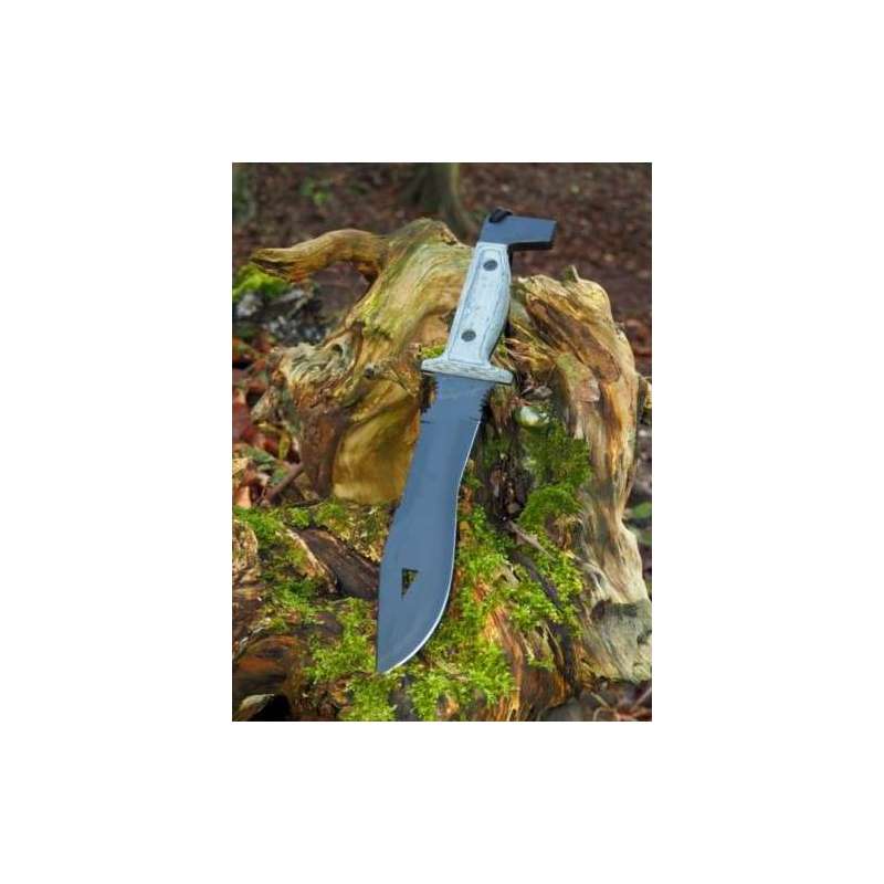 The Parry Blade Samuel Staniforth Ltd