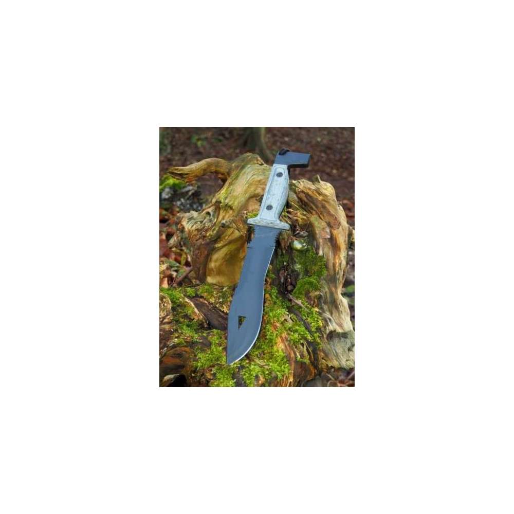 The Parry Blade Samuel Staniforth Ltd