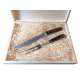 Thiers Rosewood Carving Set