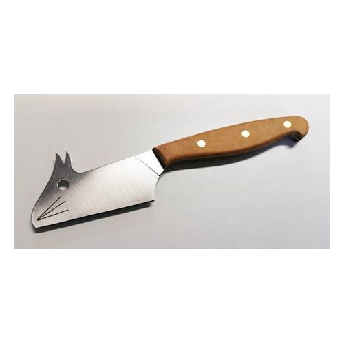 Mouse Cheese Knife