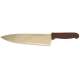 10" Cooks Knife (Wide)