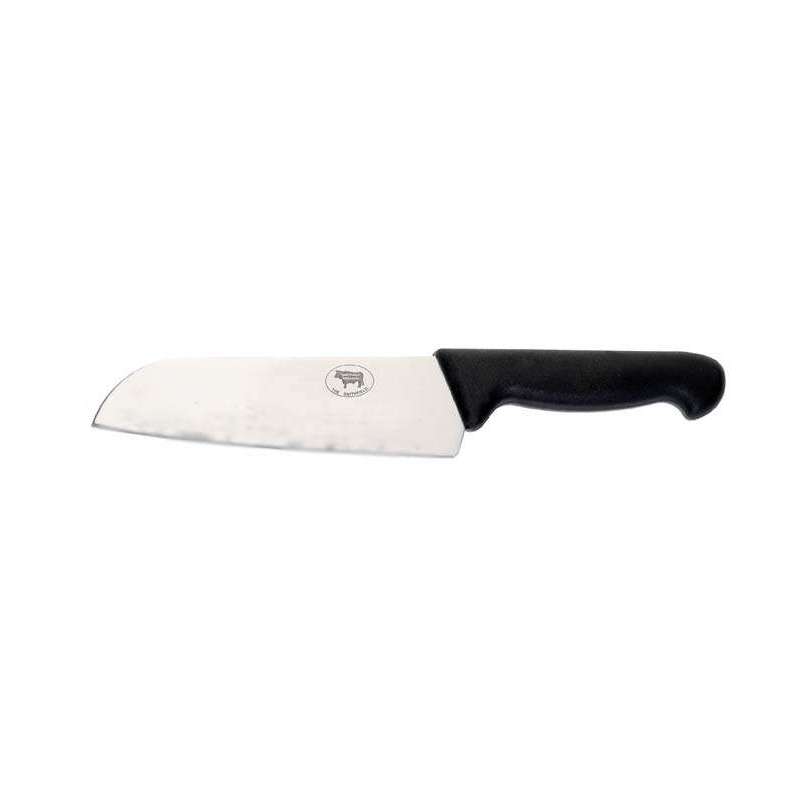 7" Santoku