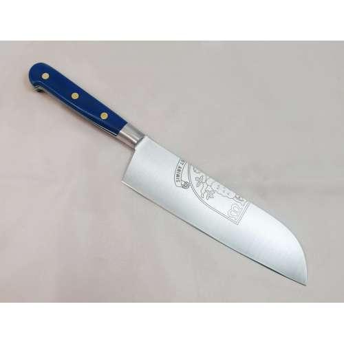 7" 150 Santoku 