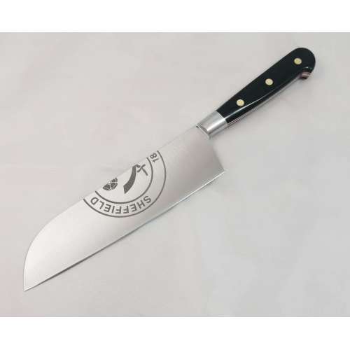 7" 150 Santoku 