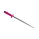 Sharpening Steel PINK Handle