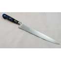 10" Carver Knife Ocean Blue
