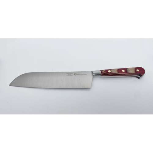 7" Santoku