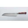 7" Santoku