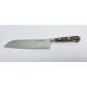 7" Santoku 