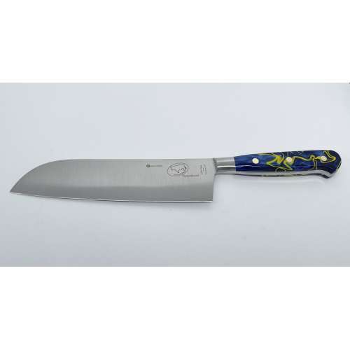 7' Santoku