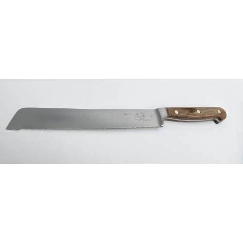 9" Bread Knife 