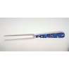 COOKS FORK Royal Blue