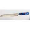 8' Bread Royal Blue