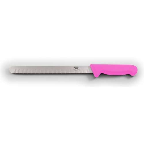 Scolloped SLlicer Pink