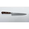 Cooks / Chefs Knife Walnut