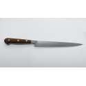 8' Carving knife Walnut