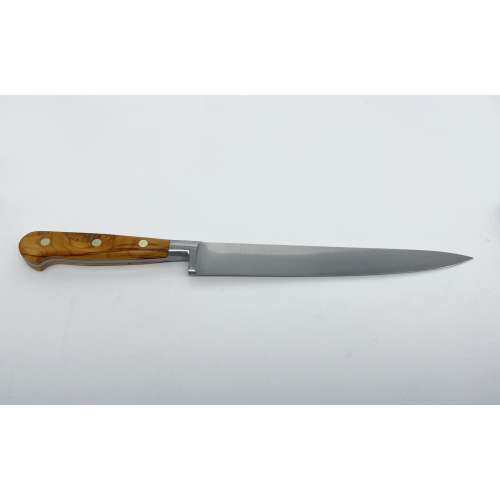 8' Carving knife Yew