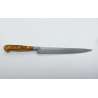 8' Carving knife Yew
