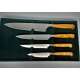 4 piece set Yew