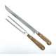 Traditional Parma Ham Slicing set