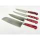 4 Piece DymondWood Gourmet Set