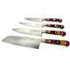 4 Piece DymondWood Gourmet Set